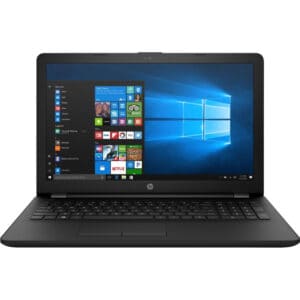 15 Inch Notebook