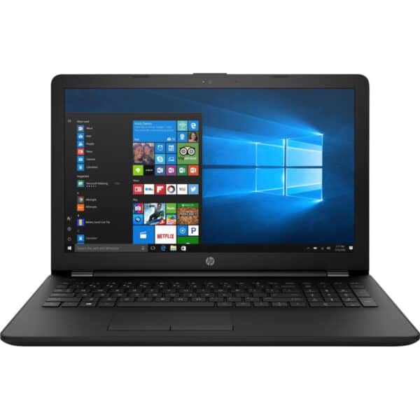 15 Inch Notebook