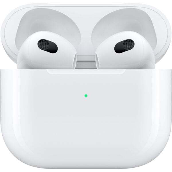 Airpods 3 With Charging Case