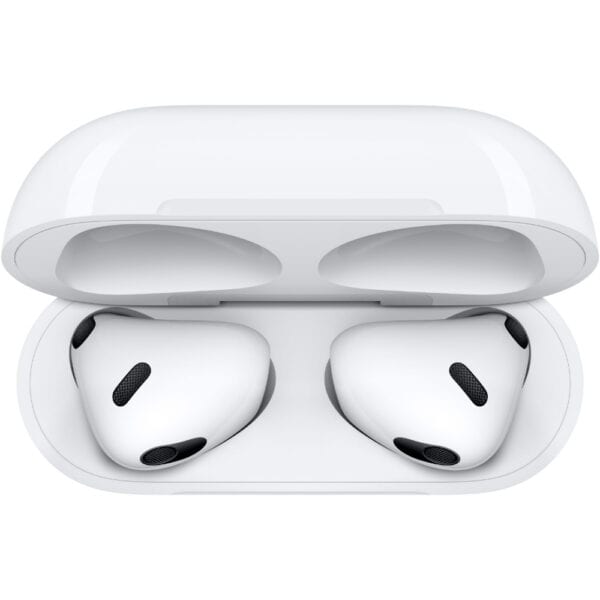 Airpods 3 With Charging Case - Image 3