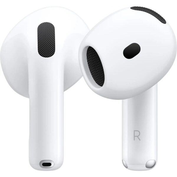 Airpods 4 With Active Noise Cancellation - Image 2