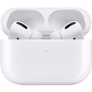 Airpods Pro With Wireless Charging Case