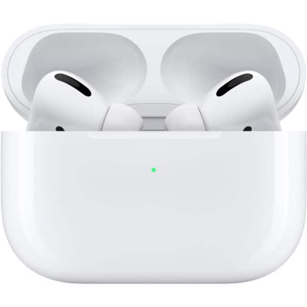 Airpods Pro With Wireless Charging Case