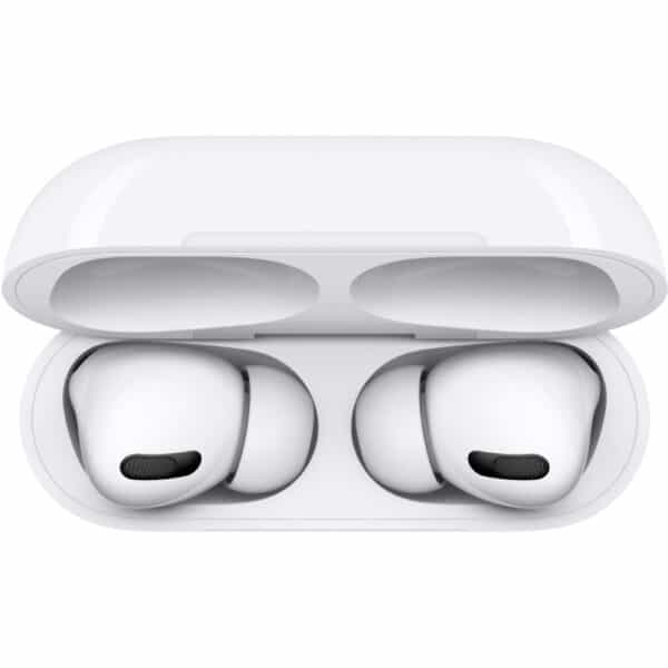 Airpods Pro With Wireless Charging Case - Image 3