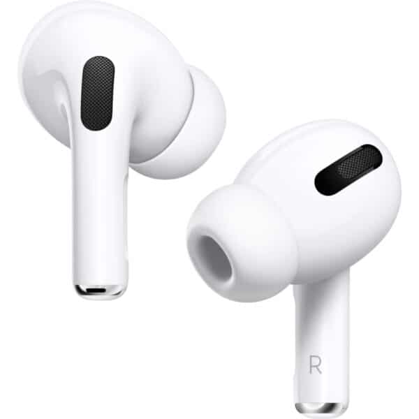 Airpods Pro With Wireless Charging Case - Image 2