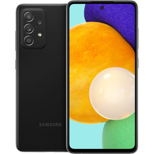 Galaxy A52 5G