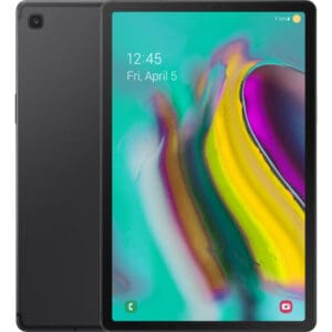 Galaxy Tab S5e