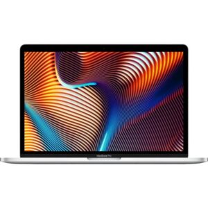 Macbook Pro 13 Inch 2019 2 Thunderbolt Ports