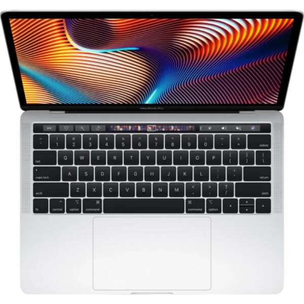 Macbook Pro 13 Inch 2019 2 Thunderbolt Ports - Image 2