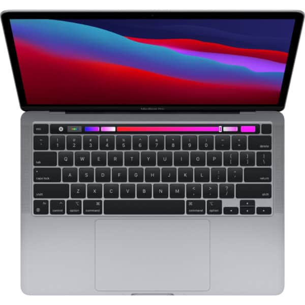 Macbook Pro 13 Inch 2020 M1 - Image 2