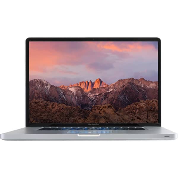 Macbook Pro 15 Inch 2012