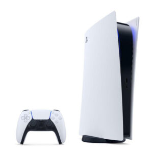 Playstation 5 Digital
