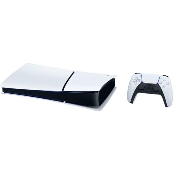 Playstation 5 Slim Digital - Image 3