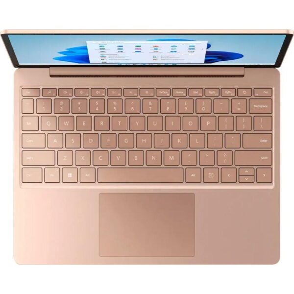 Surface Laptop Go 2 - Image 2