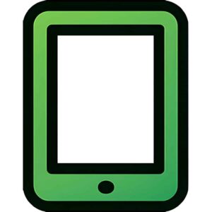 iPad Mini 3rd Gen (2014)