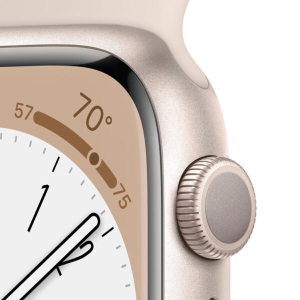 Watch Series 8 45mm - Image 3