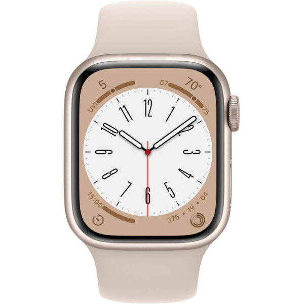 Watch Series 8 45mm - Image 2
