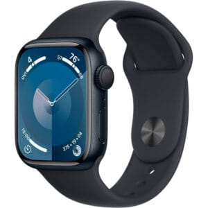 Watch Series 9 45mm