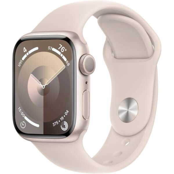 Watch Series 9 45mm