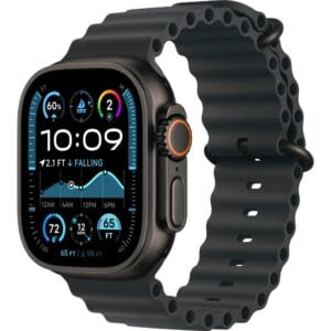 Watch Ultra 2 Titanium