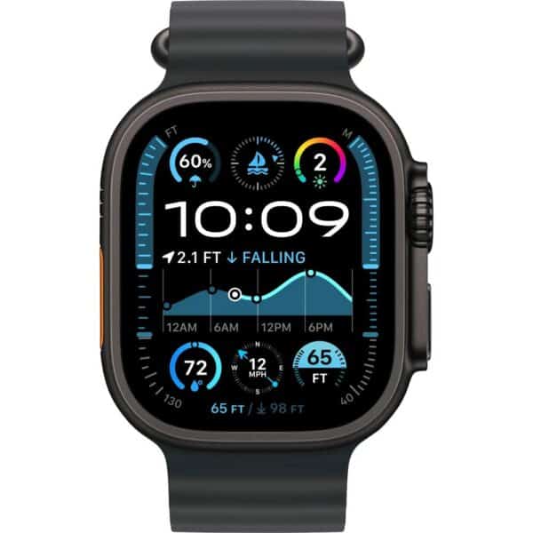 Watch Ultra 2 Titanium - Image 2