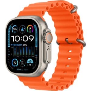 Watch Ultra 2 Titanium
