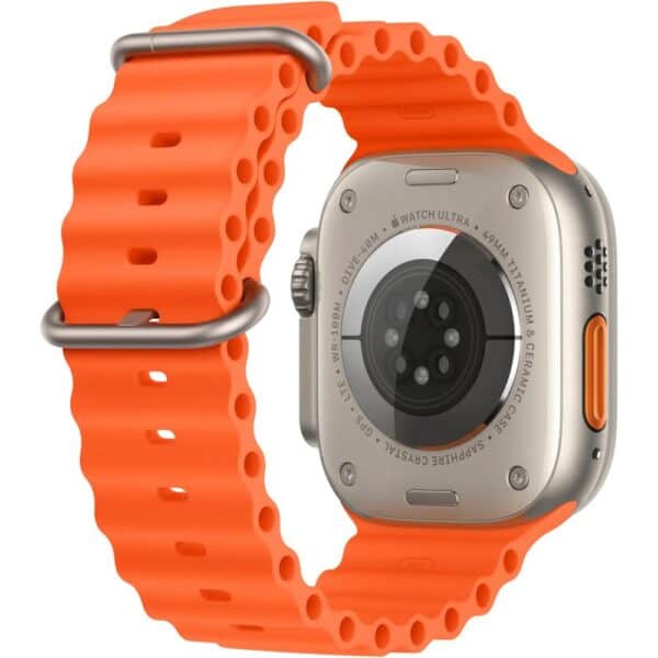 Watch Ultra 2 Titanium - Image 3
