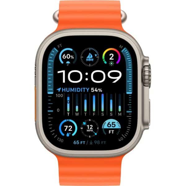 Watch Ultra 2 Titanium - Image 2
