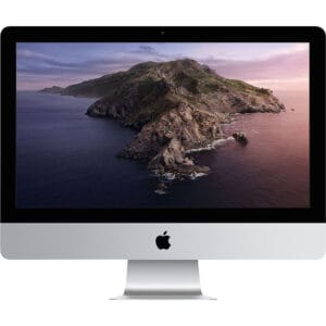 iMac 21 Inch 2019