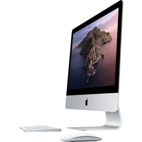 iMac 21 Inch 2019 - Image 2
