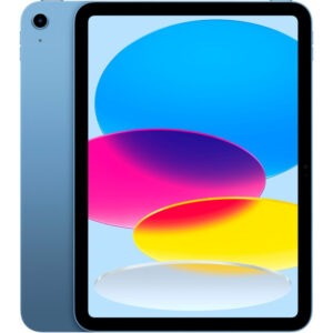 iPad 10