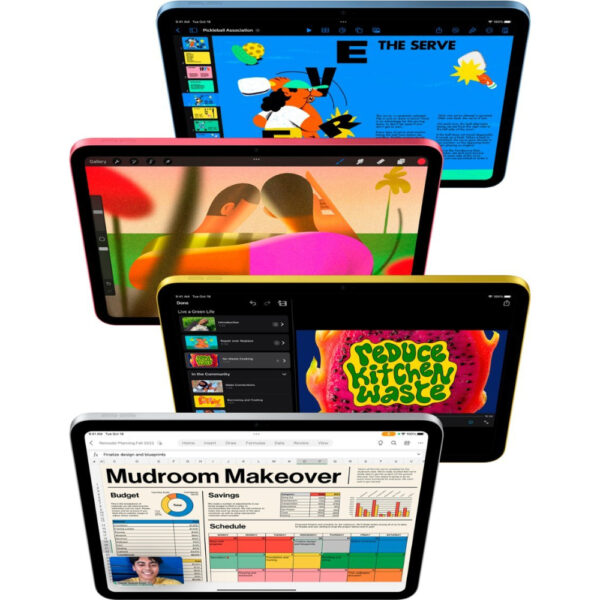 iPad 10 - Image 2