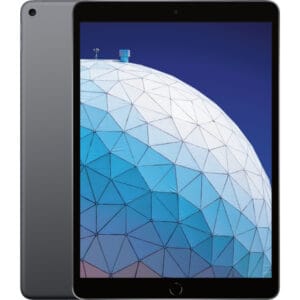 iPad Air 3