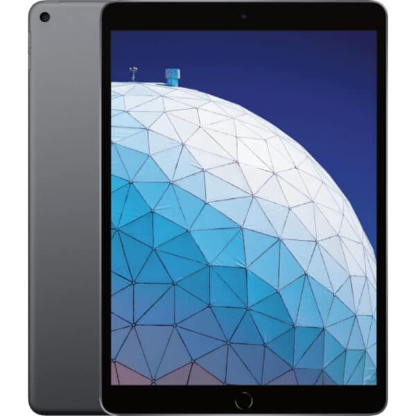 iPad Air 3