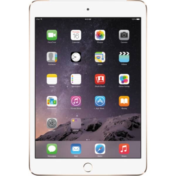 iPad Mini 3 - Image 2
