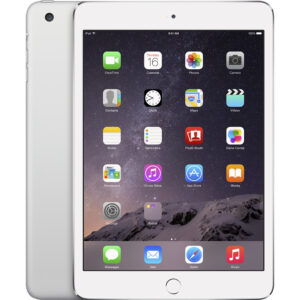 iPad Mini 3