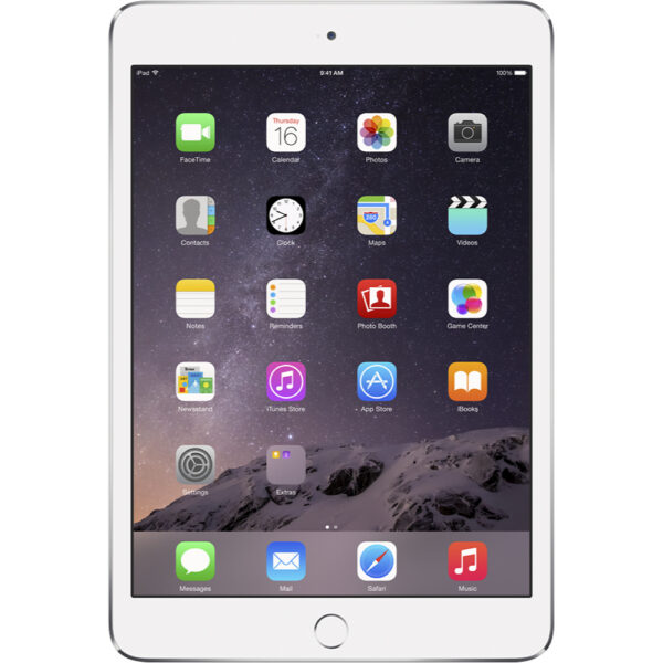iPad Mini 3 - Image 2