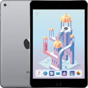 iPad Mini 4