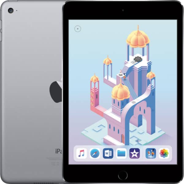 iPad Mini 4