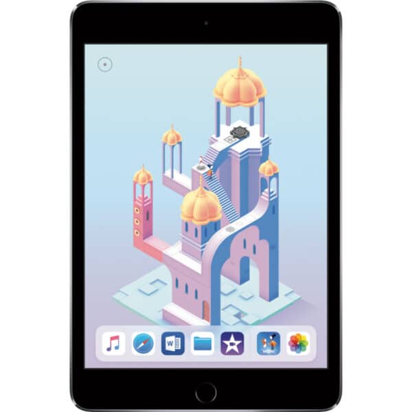 iPad Mini 4 - Image 2