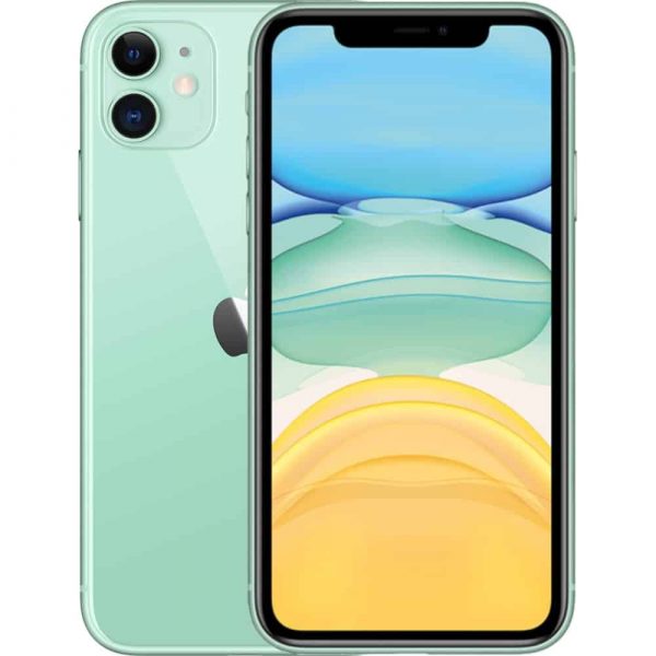 iPhone 11
