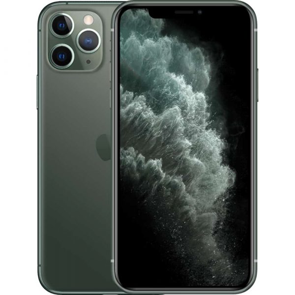 iPhone 11 Pro