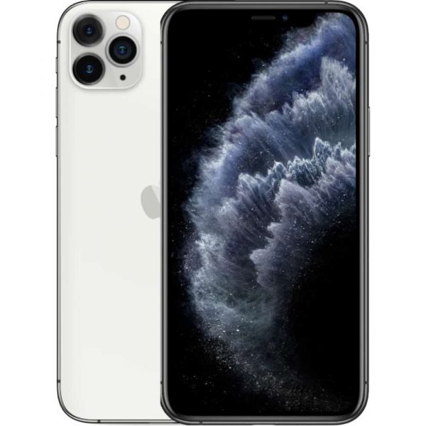 iPhone 11 Pro