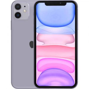 iPhone 11