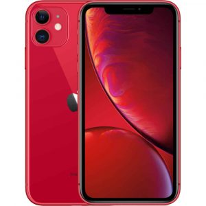iPhone 11