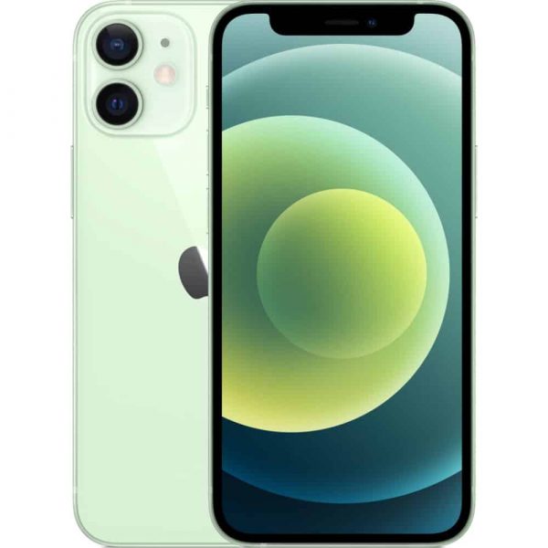 iPhone 12
