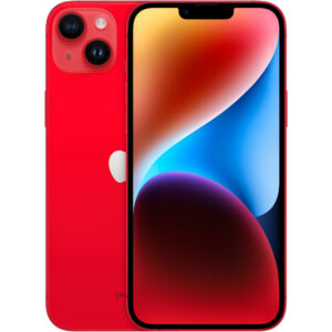 iPhone 14 Plus - No Face ID