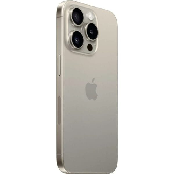 iPhone 15 Pro - Image 3