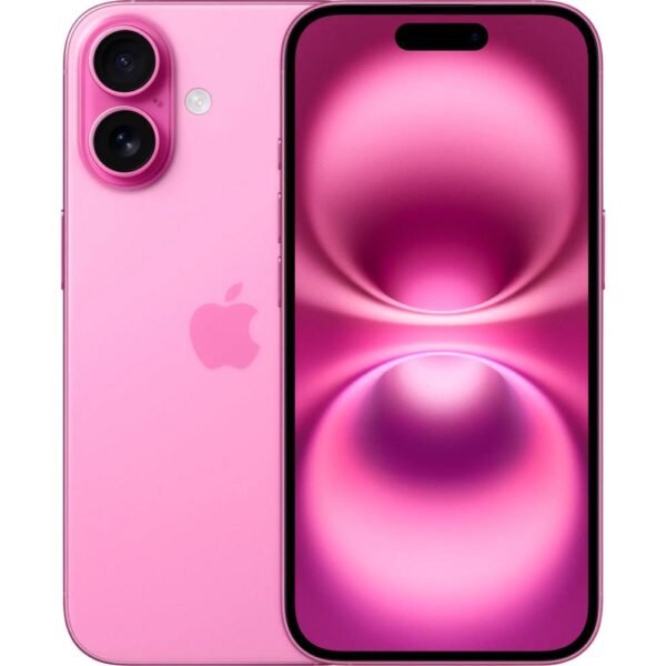 iPhone 16 - No Face ID