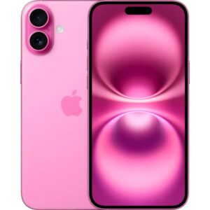 iPhone 16 Plus